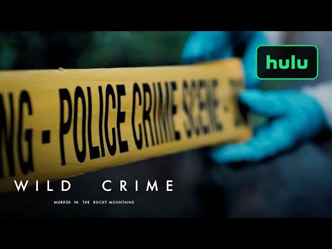 Wild Crime'
