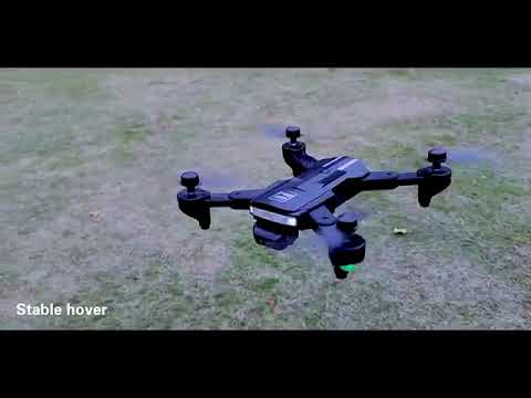 video Pihot Drone P40 Plus με Κάμερα 4K + ESC Lens και Χειριστήριο, Συμβατό με Smartphone