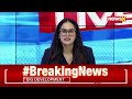 Uproar in JPC Meet on One Nation One Election; Ex-CJIs Brief MPs on Proposal  - 03:56 min - News - Video