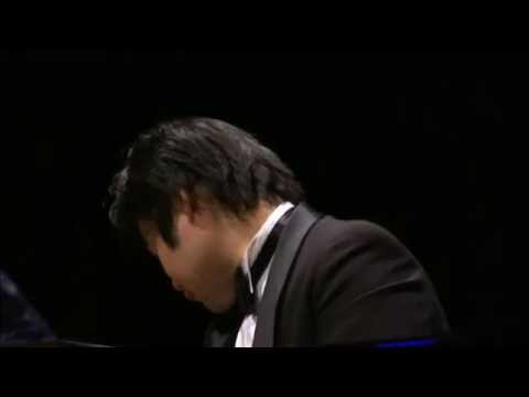 Nobuyuki Tsujii - Debussy - Suite bergamasque, Clair de lune