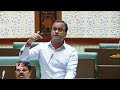 Komatireddy Raj Gopal Reddy Comments On BRS Leaders In Assembly | V6 News  - 03:23 min - News - Video