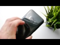 Обзор Samsung Galaxy S8: распаковка, экран, производительность и звук