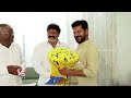 Balakrishna Meet With CM Revanth Reddy | V6 News - 01:40 min - News - Video