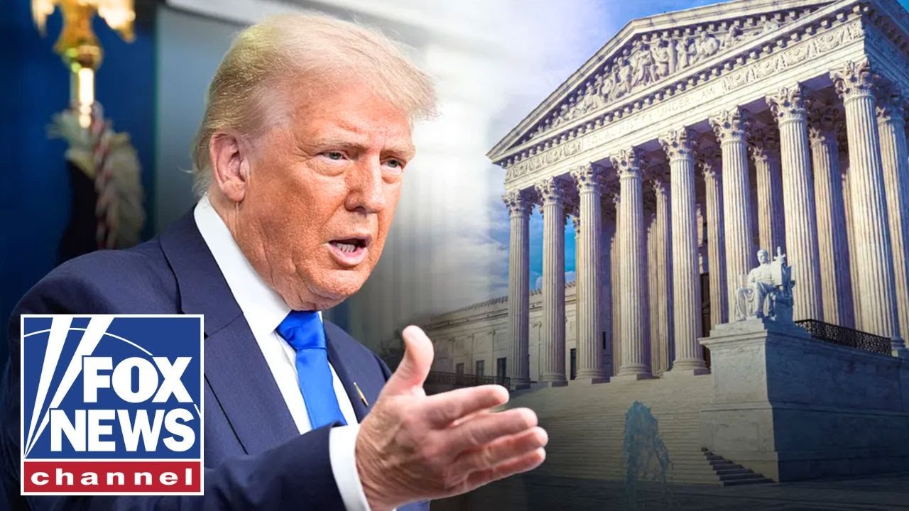 How SCOTUS is 'taking back the reins' from nationwide injunctions