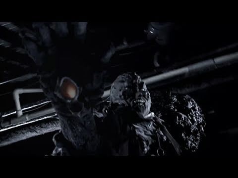 Tetsuo: The Bullet Man'