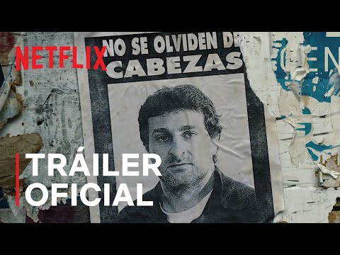 El Fotografo y el Cartero: El Crimen de Cabezas'