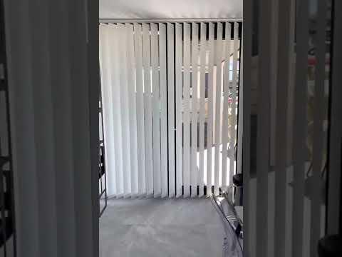 Vidéo de l’hébergement