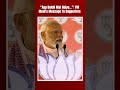 PM Modis Message To Supporters: Aap Dukhi Mat Hoiye...  - 00:57 min - News - Video