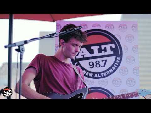 Glass Animals