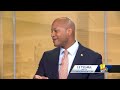 11 TV Hill: Transit, crime among top priorities for Session 2024(WBAL) - 07:17 min - News - Video