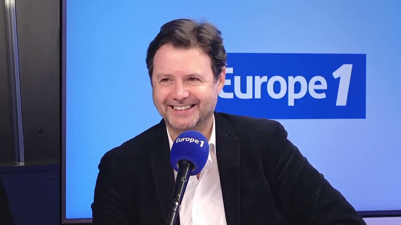 L’Europe et la tech : le chiffre qui dérange
