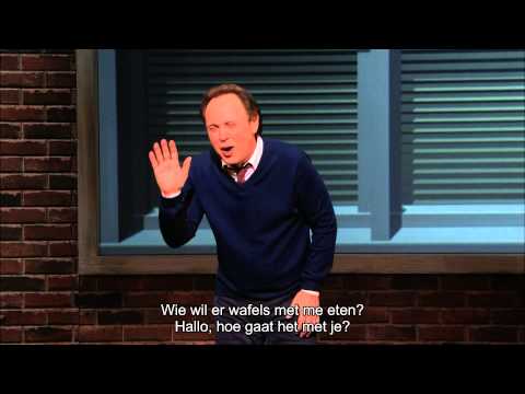 Billy Crystal: 700 Sundays'