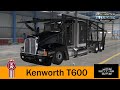 Kenworth t600/t660 1.39