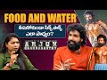 How Is It Possible To Get Six Packs Without Consuming Food And Water? | Vijaya Rama Raju | Volga