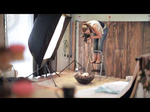 Connie's Magic Moments - Custom Photography | Newborns