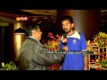 Interview with KL Rahul being selected to Indian Cricket team