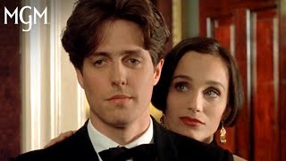 FOUR WEDDINGS AND A FUNERAL (199