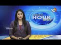 Heavy Snow Fall | జమ్మూకశ్మీర్‎లోని బందిపోర జిల్లాలో తీవ్రంగా మంచు | 10TV News  - 00:43 min - News - Video
