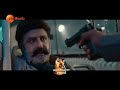 Bhagavanth Kesari | Block Buster Movie | Nandamuri Balakrishna | Tomo @ 5:30 PM | Zee Telugu  - 00:23 min - News - Video
