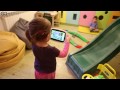 GoClever Genius 7 - Tablet dla Dzieci