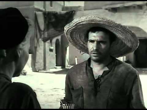 El hombre de la isla'