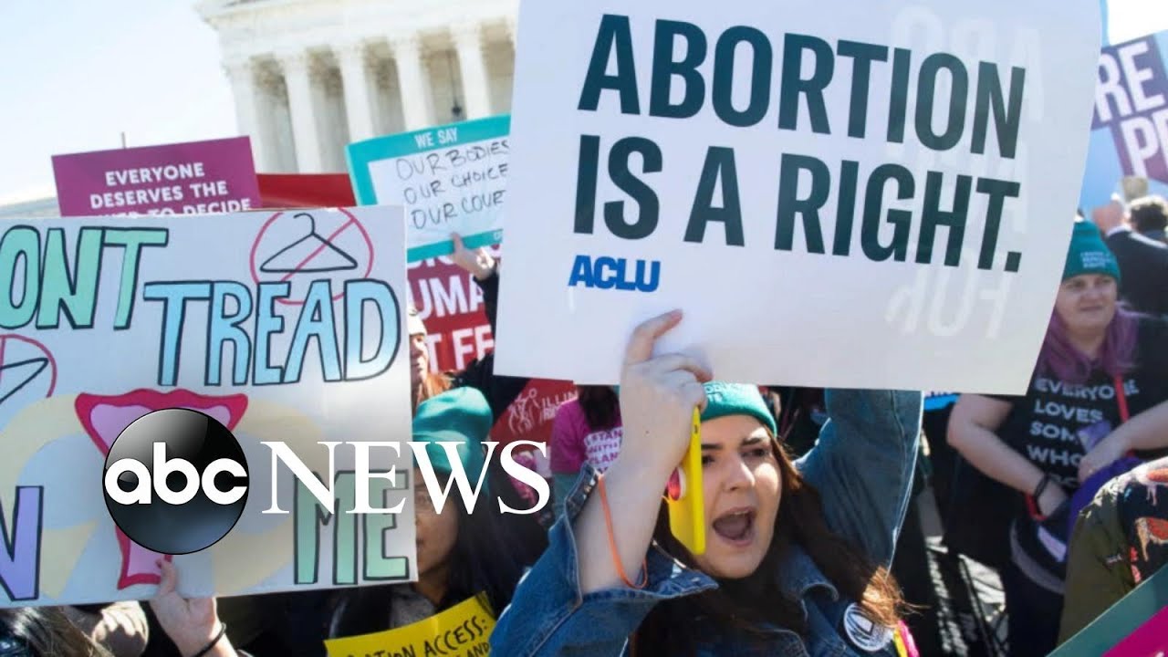 Texas senator on Supreme Court abortion decision: 'We’re happy today'