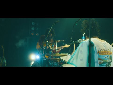 ドミコ (domico) / おばけ〜化けよ Live at TSUTAYA O-EAST 2020.11.14