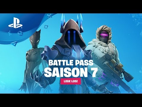 season pass - fortnite battle royale kostenlos spielen