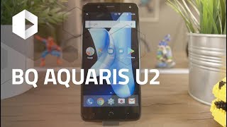 Video BQ Aquaris U2 S2gQGzsAi5Y