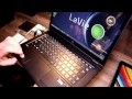 Lenovo (NEC) LaVie Z 13 HZ750 - Das leichteste Touch-Notebook der Welt?