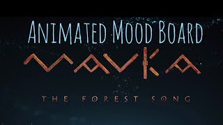 Mavka.The Forest Song: Animated 