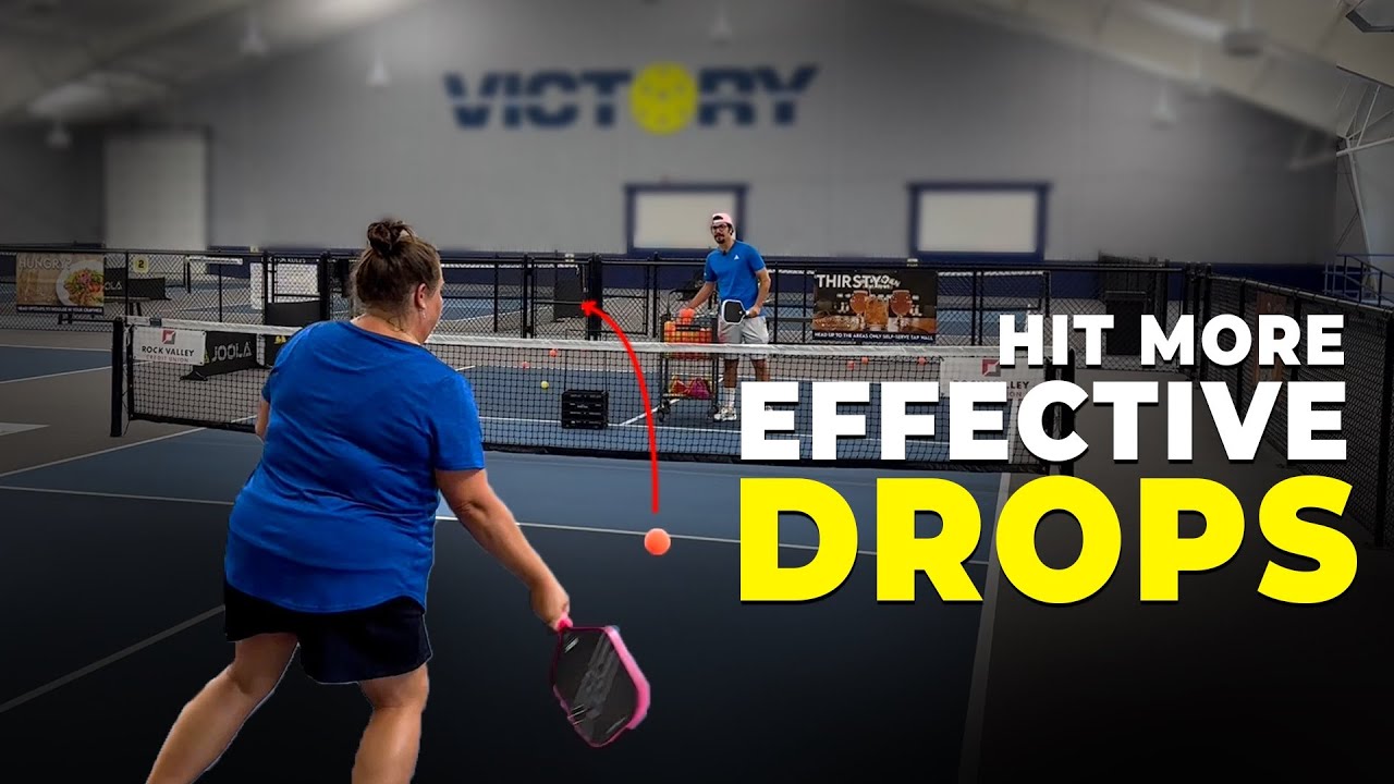 3 Tips to Hit Consistent Drops!