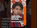 “Arvind Kejriwal running government from jail like Pablo Escobar” Shehzad Poonawalla | News9 #shorts  - 00:58 min - News - Video
