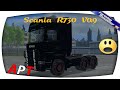 Scania R730 Euro Farm v0.95 beta