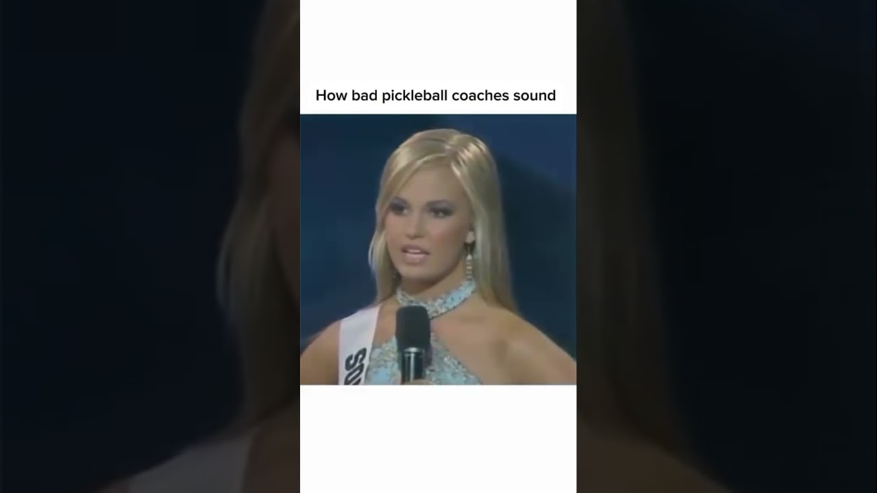 Thanks, coach 😵‍💫 #shorts #funnyshorts #memes #pickleball