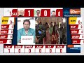 New Delhi Lok Sabha Seat Result: बांसुरी स्वराज की सीट पर आई बड़ी अपडेट ! | 400 Paar  - 02:11 min - News - Video