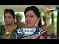 JANAKIRAMAYYA GAARI MANAVARALU | Ep - 47 | Best Scene | Jun 28 2024 | Zee Telugu