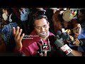 పండుగకి బాబు వచ్చాడు | Guntur Kaaram Premiere Show Public Talk | Mahesh Babu | Indiaglitz Telugu  - 13:29 min - News - Video