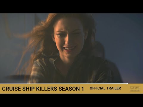 Cruise Ship Killers'