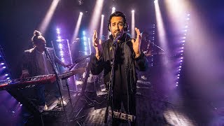 Dotan - Letting Go | Live bij Q