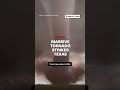 Massive tornado strikes Texas(CNN) - 00:36 min - News - Video