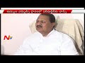Face To Face with TRS RS Candidates DS and Captain Laxmikantha Rao