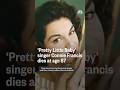 Pretty Little Baby Singer Connie Francis dies at 87