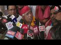 Ayodhya लोकसभा सीट जीतने वाले सपा के सबसे चर्चित नेता Avadhesh Prasad का बयान | Lok Sabha Election  - 01:07 min - News - Video