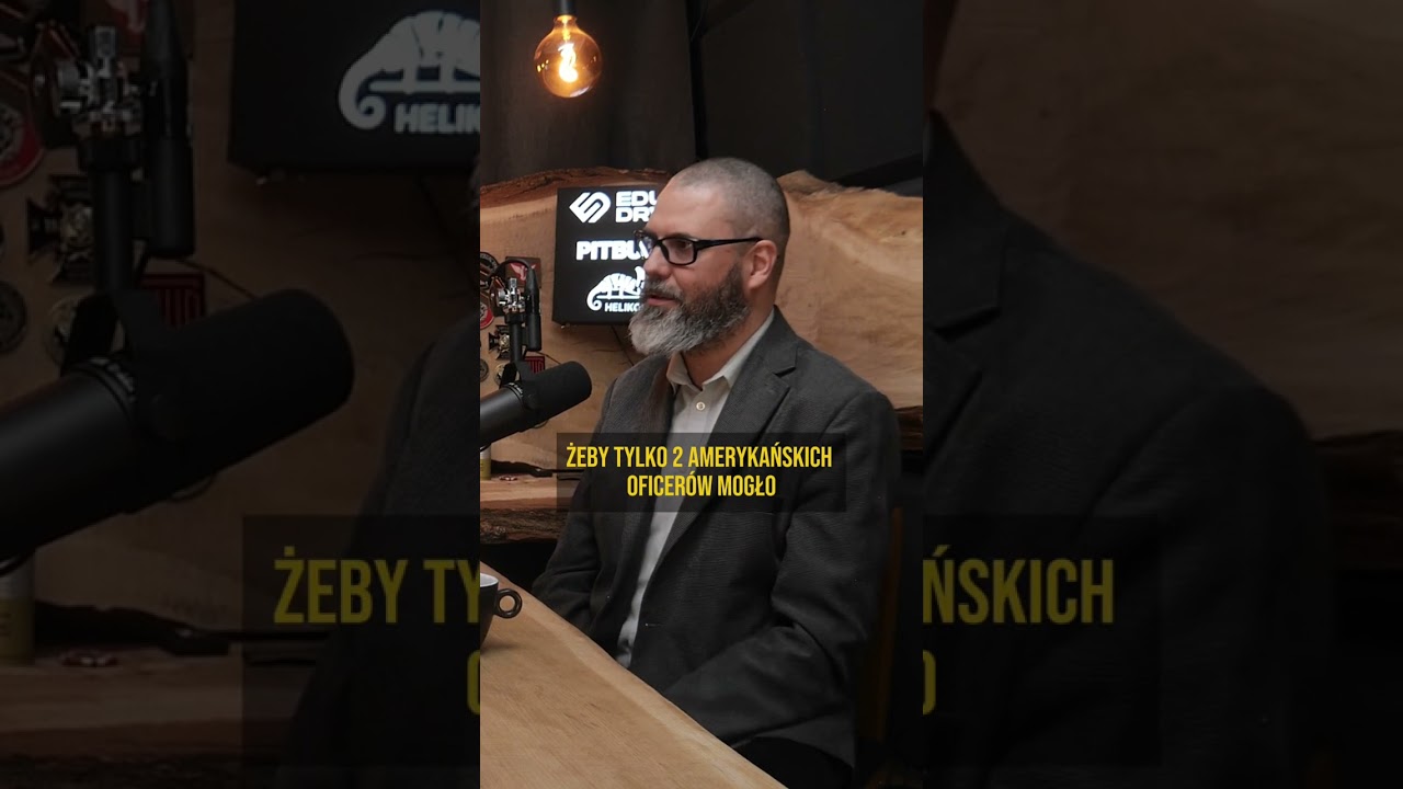 Amerykańscy wojskowi chcą się szkolić w Rosji?