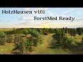 Holzhausen Forestry Agriculture v1.1.0