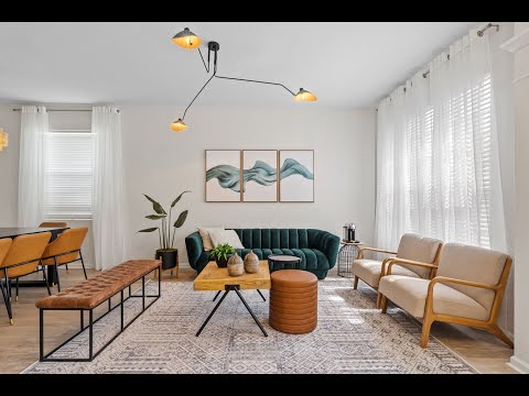 Property video