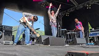 RIP Magic - Five Words [Green Man Festival, Bannau Brycheiniog, Wales - 16.08.2025]