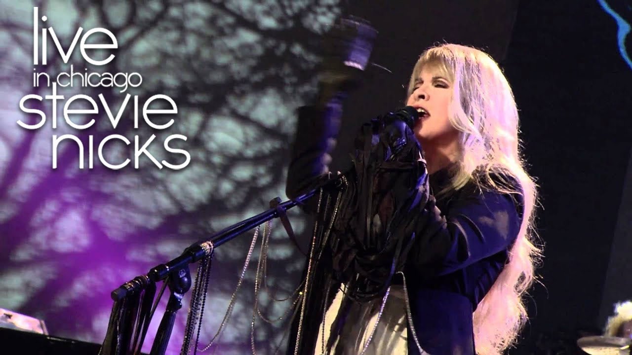 Stevie Nicks - 