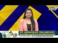 నిప్పంటుకొని ఈత తాటి వనం దగ్ధం | Incident In Hanamkonda District | Prime9 News  - 02:17 min - News - Video